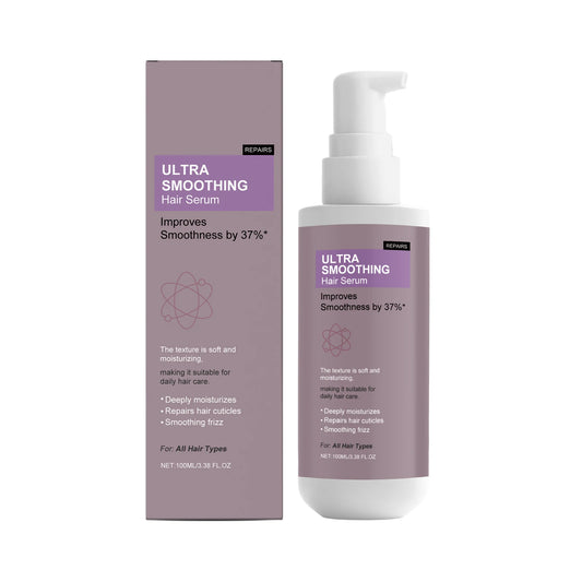 Zyphora™ Hair Smoothing Serum