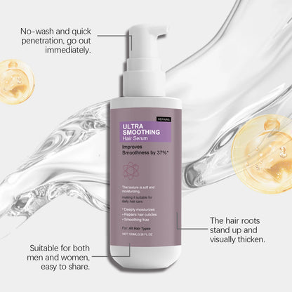 Zyphora™ Hair Smoothing Serum
